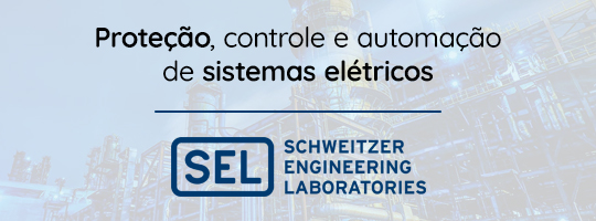 Proteção, Controle e Automação de Sistemas Elétricos